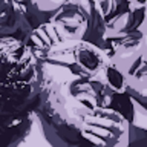 Meet your Posher, Cole